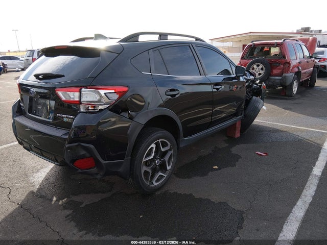 JF2GTALC8JH224803 Subaru Crosstrek 2.0i Limited