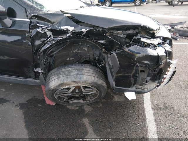 JF2GTALC8JH224803 Subaru Crosstrek 2.0i Limited