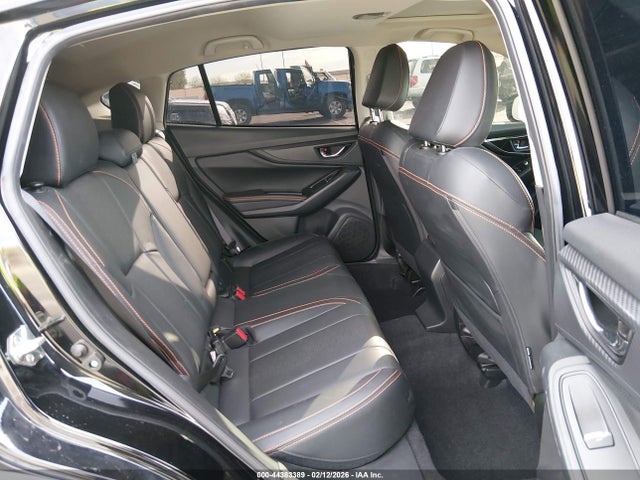 JF2GTALC8JH224803 Subaru Crosstrek 2.0i Limited