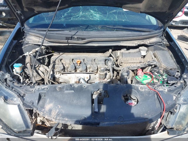 2015 Honda Civic Ex მანქანა იყიდება აუქციონზე, vin: 19XFB2F88FE052442, აუქციონის ნომერი: 44383391