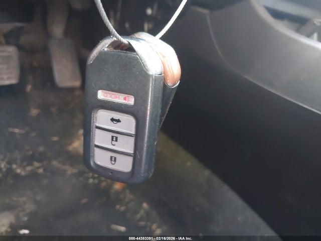 2015 Honda Civic Ex მანქანა იყიდება აუქციონზე, vin: 19XFB2F88FE052442, აუქციონის ნომერი: 44383391
