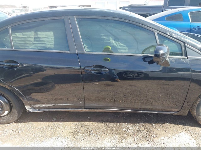 2015 Honda Civic Ex მანქანა იყიდება აუქციონზე, vin: 19XFB2F88FE052442, აუქციონის ნომერი: 44383391
