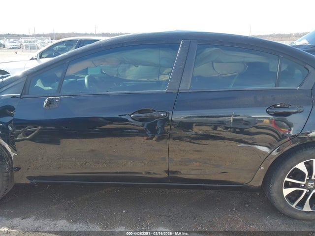 2015 Honda Civic Ex მანქანა იყიდება აუქციონზე, vin: 19XFB2F88FE052442, აუქციონის ნომერი: 44383391