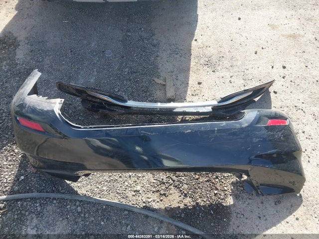 2015 Honda Civic Ex მანქანა იყიდება აუქციონზე, vin: 19XFB2F88FE052442, აუქციონის ნომერი: 44383391