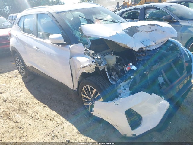 2024 NISSAN KICKS 3N1CP5CV5RL524339