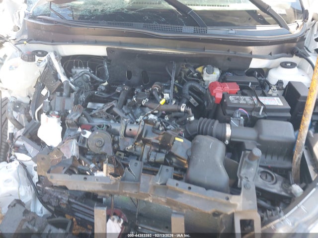 2024 NISSAN KICKS 3N1CP5CV5RL524339 Photo 9