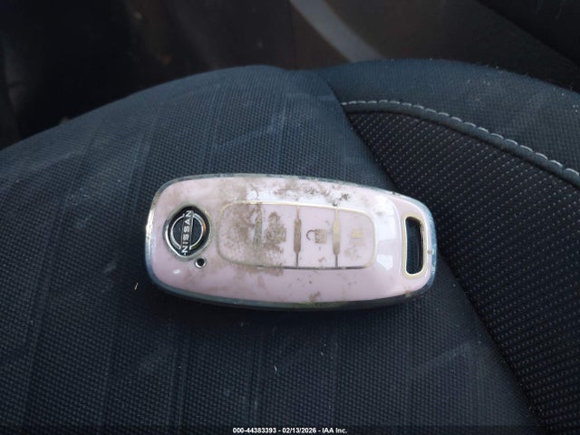 2024 NISSAN KICKS 3N1CP5CV5RL524339 Photo 10