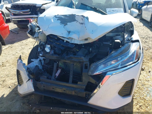 2024 NISSAN KICKS 3N1CP5CV5RL524339 Photo 5