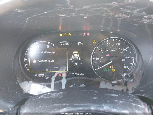 2024 NISSAN KICKS 3N1CP5CV5RL524339 Photo 6