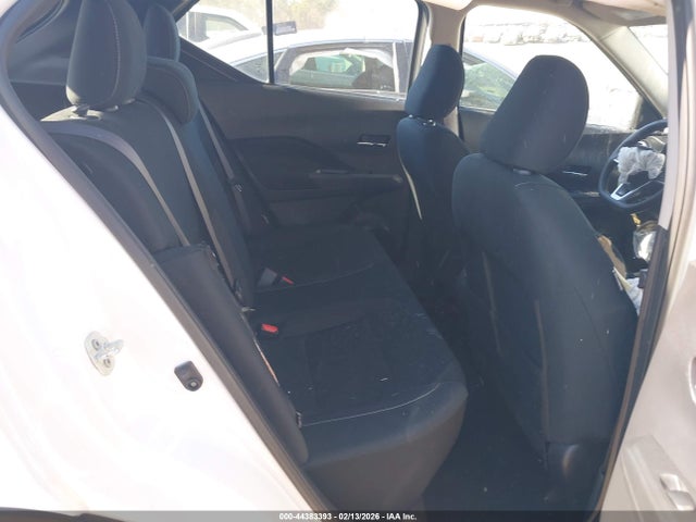 2024 NISSAN KICKS 3N1CP5CV5RL524339 Photo 7