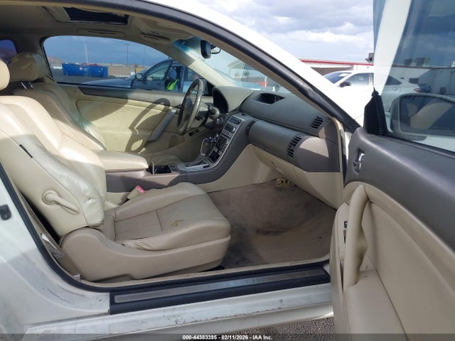 2006 INFINITI G35 JNKCV54E46M717034 Photo 4