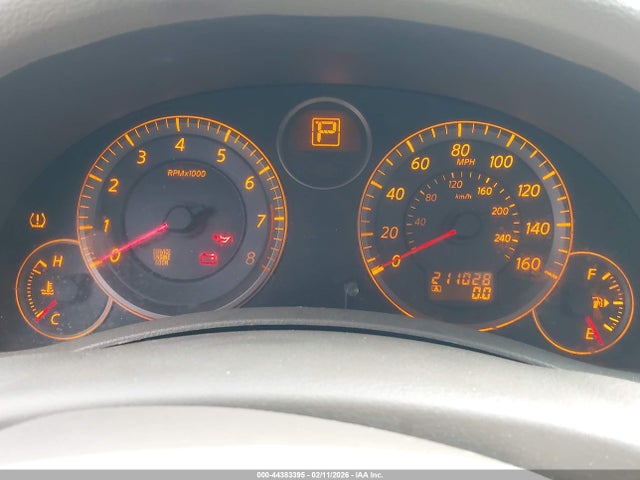 2006 INFINITI G35 JNKCV54E46M717034 Photo 6