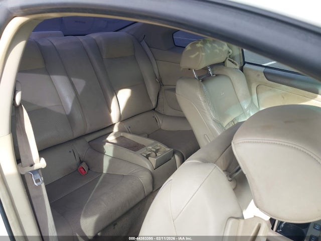 2006 INFINITI G35 JNKCV54E46M717034 Photo 7