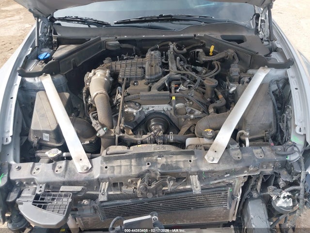 Продаж на аукціоні авто 2022 Kia Stinger Gt2, vin: KNAE55LC8N6108409, номер лоту: 44383405