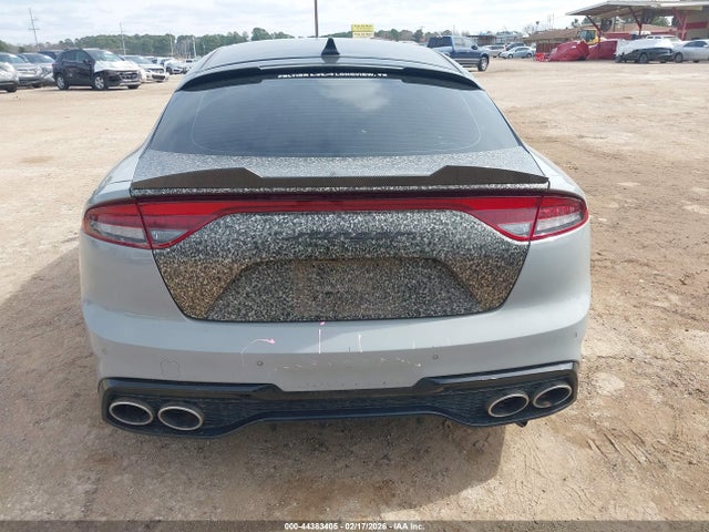 Продаж на аукціоні авто 2022 Kia Stinger Gt2, vin: KNAE55LC8N6108409, номер лоту: 44383405