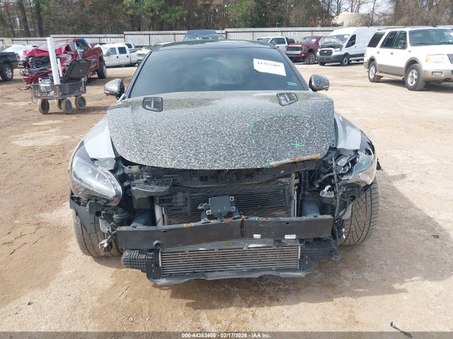Продаж на аукціоні авто 2022 Kia Stinger Gt2, vin: KNAE55LC8N6108409, номер лоту: 44383405