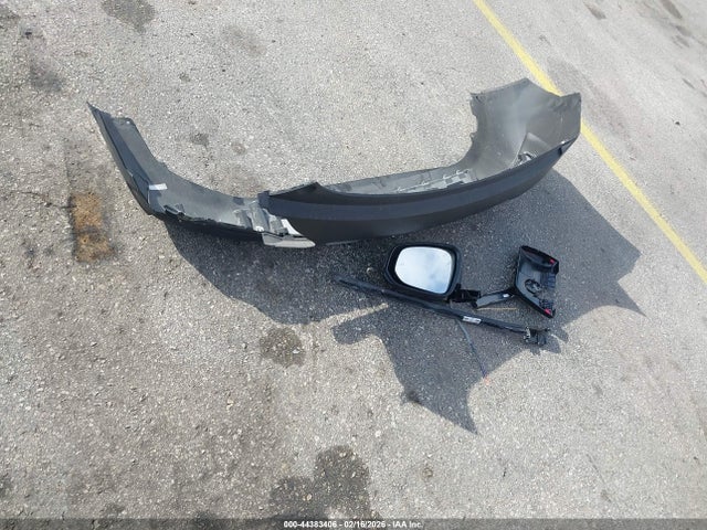 2025 Toyota Tacoma Sr5 მანქანა იყიდება აუქციონზე, vin: 3TYKB5FN6ST022687, აუქციონის ნომერი: 44383406