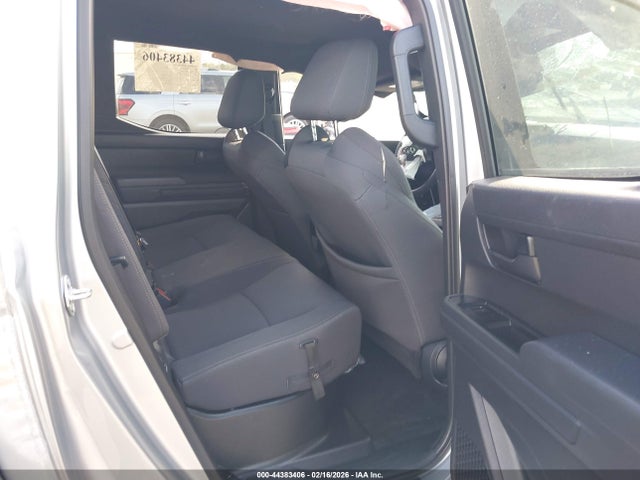 2025 Toyota Tacoma Sr5 მანქანა იყიდება აუქციონზე, vin: 3TYKB5FN6ST022687, აუქციონის ნომერი: 44383406