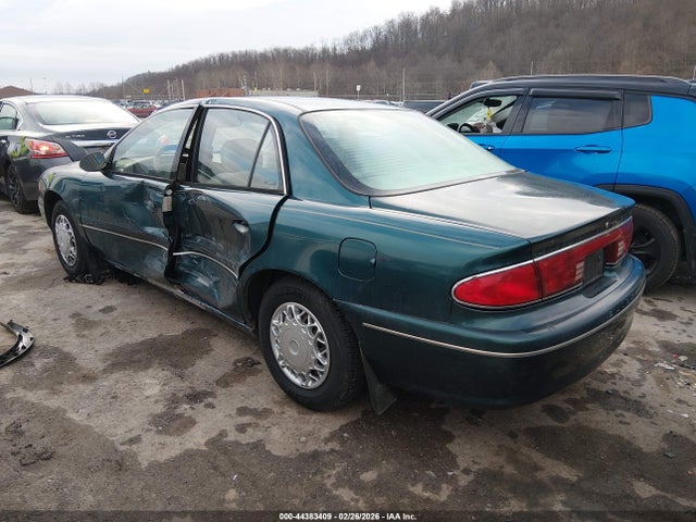Aukcja sprzedaży 1999 Buick Century Custom, vin: 2G4WS52M6X1466477, numer aukcji: 44383409
