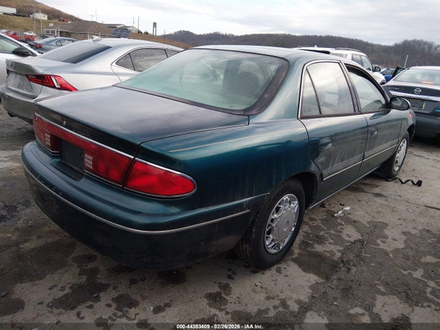 Aukcja sprzedaży 1999 Buick Century Custom, vin: 2G4WS52M6X1466477, numer aukcji: 44383409