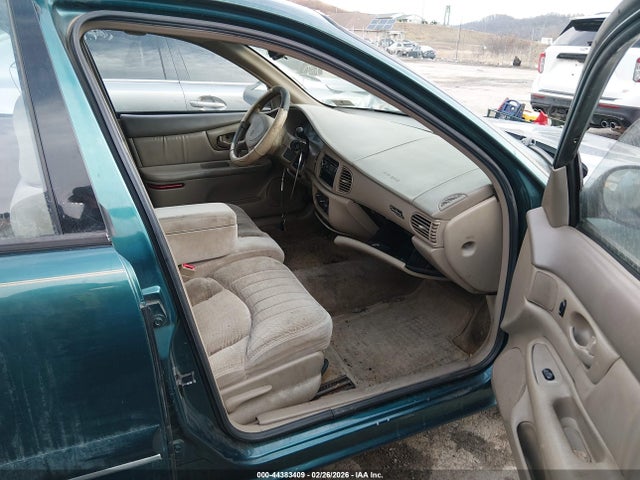 Aukcja sprzedaży 1999 Buick Century Custom, vin: 2G4WS52M6X1466477, numer aukcji: 44383409