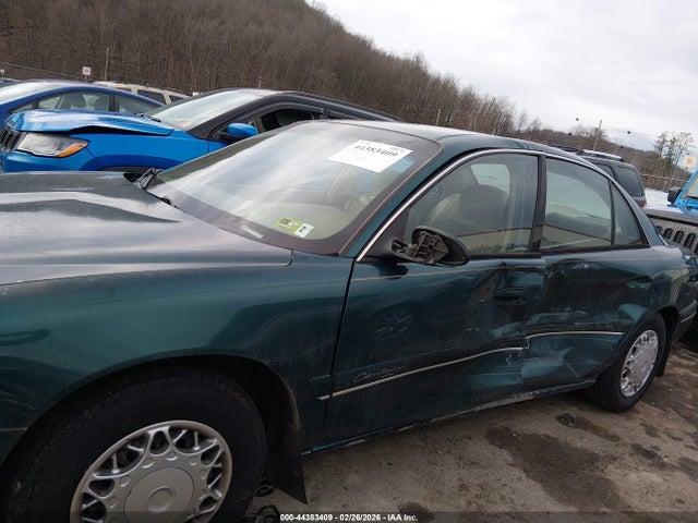 Aukcja sprzedaży 1999 Buick Century Custom, vin: 2G4WS52M6X1466477, numer aukcji: 44383409