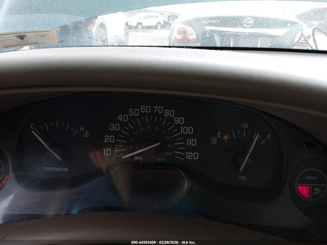 Aukcja sprzedaży 1999 Buick Century Custom, vin: 2G4WS52M6X1466477, numer aukcji: 44383409
