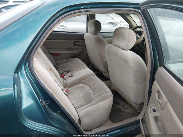 Aukcja sprzedaży 1999 Buick Century Custom, vin: 2G4WS52M6X1466477, numer aukcji: 44383409