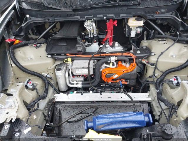 2026 TESLA MODEL Y 7SAYGDEE3TA464982 Photo 9