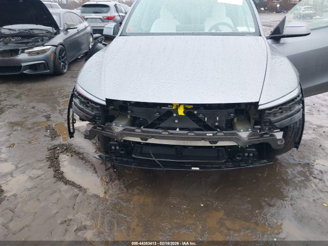 2026 TESLA MODEL Y 7SAYGDEE3TA464982 Photo 5