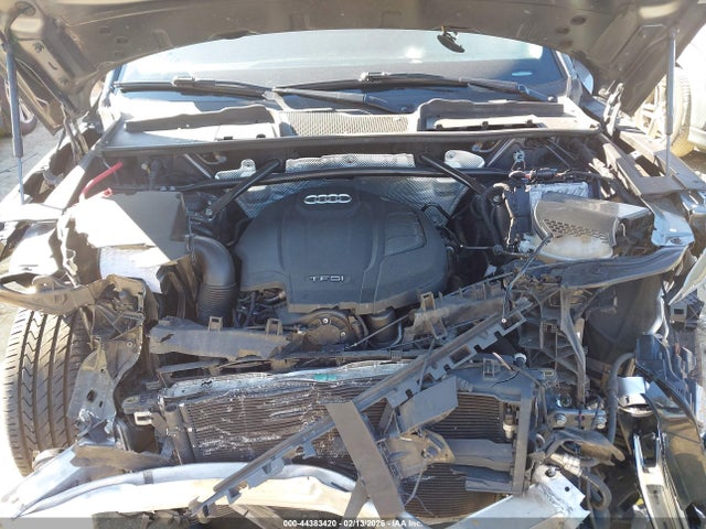 2018 AUDI Q5 WA1ANAFY1J2026552 Photo 9