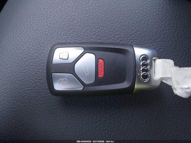 2018 AUDI Q5 WA1ANAFY1J2026552 Photo 10