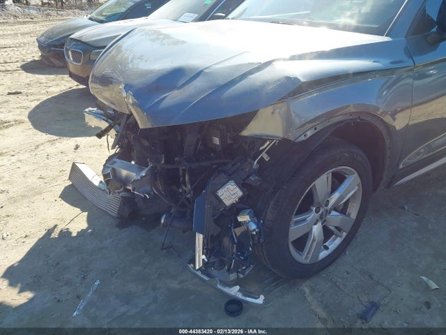 2018 AUDI Q5 WA1ANAFY1J2026552 Photo 5