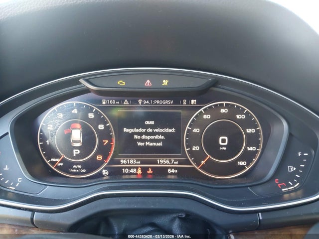 2018 AUDI Q5 WA1ANAFY1J2026552 Photo 6