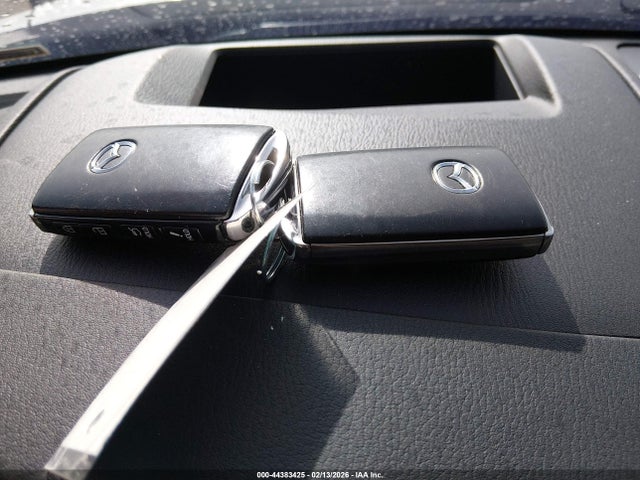 JM3KFBXY2R0370854 Mazda Cx-5 2.5 Turbo Signature