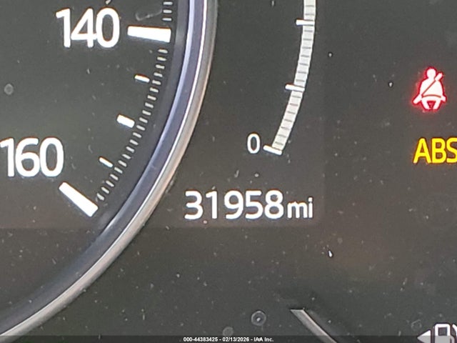 JM3KFBXY2R0370854 Mazda Cx-5 2.5 Turbo Signature