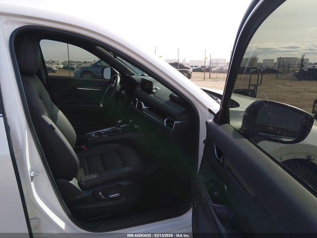 JM3KFBXY2R0370854 Mazda Cx-5 2.5 Turbo Signature
