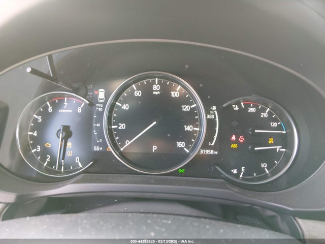 JM3KFBXY2R0370854 Mazda Cx-5 2.5 Turbo Signature