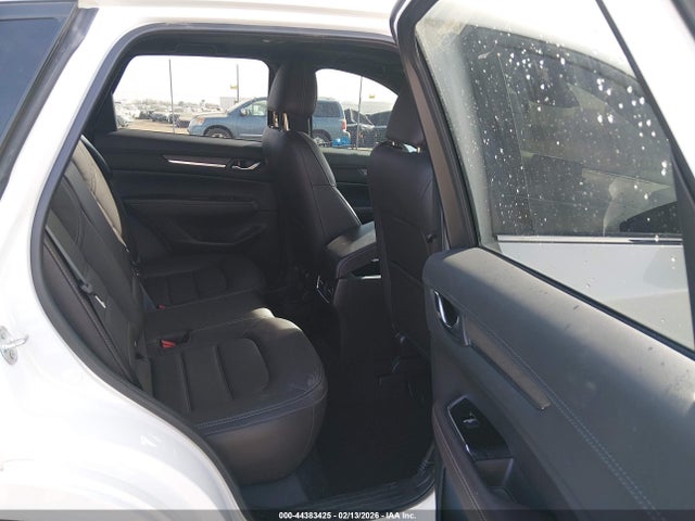 JM3KFBXY2R0370854 Mazda Cx-5 2.5 Turbo Signature