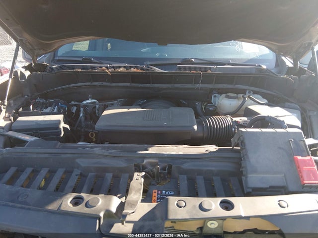 3GCPYFED2KG270819 Chevrolet Silverado 1500 Lt Trail Boss