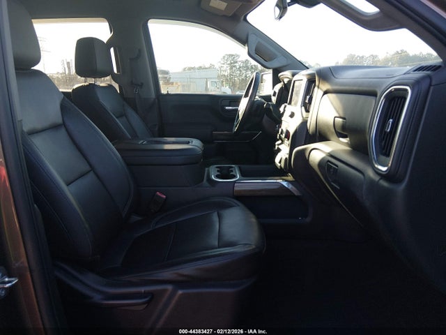 3GCPYFED2KG270819 Chevrolet Silverado 1500 Lt Trail Boss