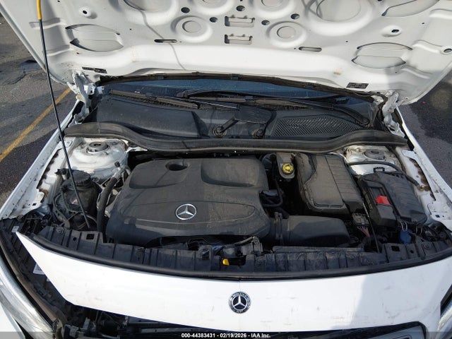 2020 MERCEDES-BENZ GLA 250 WDCTG4GB1LU024385 Photo 9