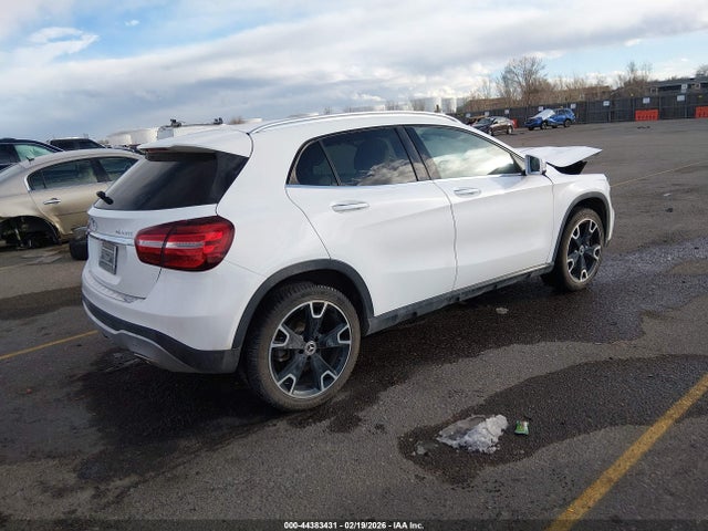 2020 MERCEDES-BENZ GLA 250 WDCTG4GB1LU024385 Photo 3