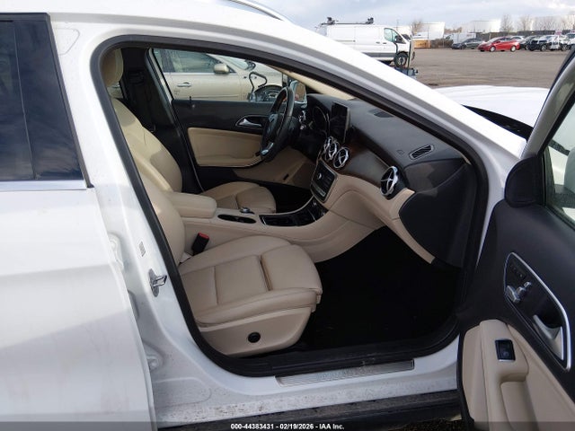 2020 MERCEDES-BENZ GLA 250 WDCTG4GB1LU024385 Photo 4