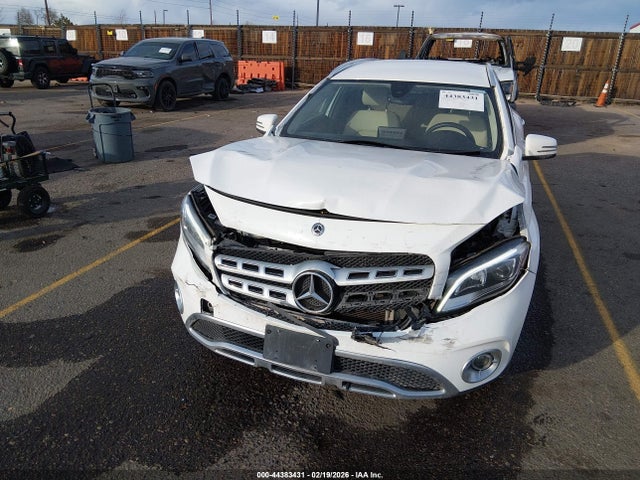 2020 MERCEDES-BENZ GLA 250 WDCTG4GB1LU024385 Photo 5