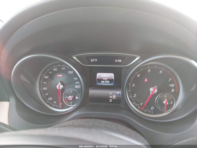 2020 MERCEDES-BENZ GLA 250 WDCTG4GB1LU024385 Photo 6