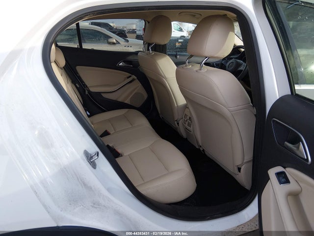 2020 MERCEDES-BENZ GLA 250 WDCTG4GB1LU024385 Photo 7