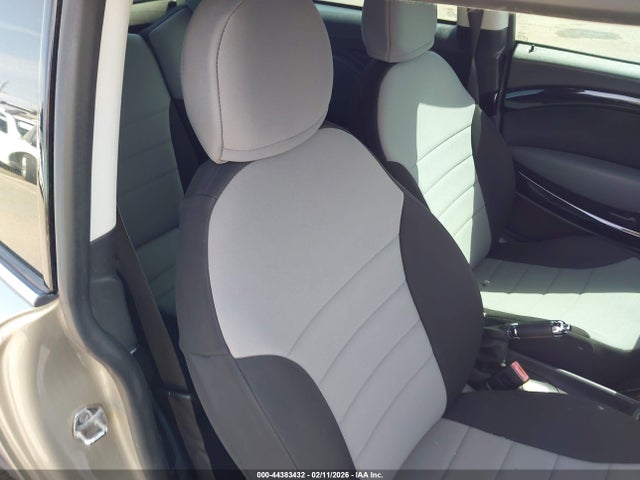 2008 MINI COOPER S WMWMF73568TV36538 Photo 7