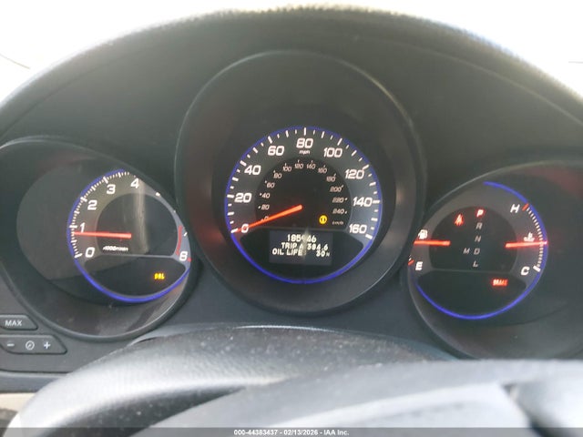 44383437 :رقم المزاد ، 19UUA66267A014033 vin ، 2007 Acura Tl 3.2 مزاد بيع