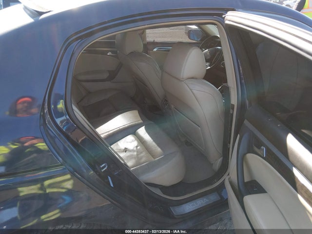 44383437 :رقم المزاد ، 19UUA66267A014033 vin ، 2007 Acura Tl 3.2 مزاد بيع